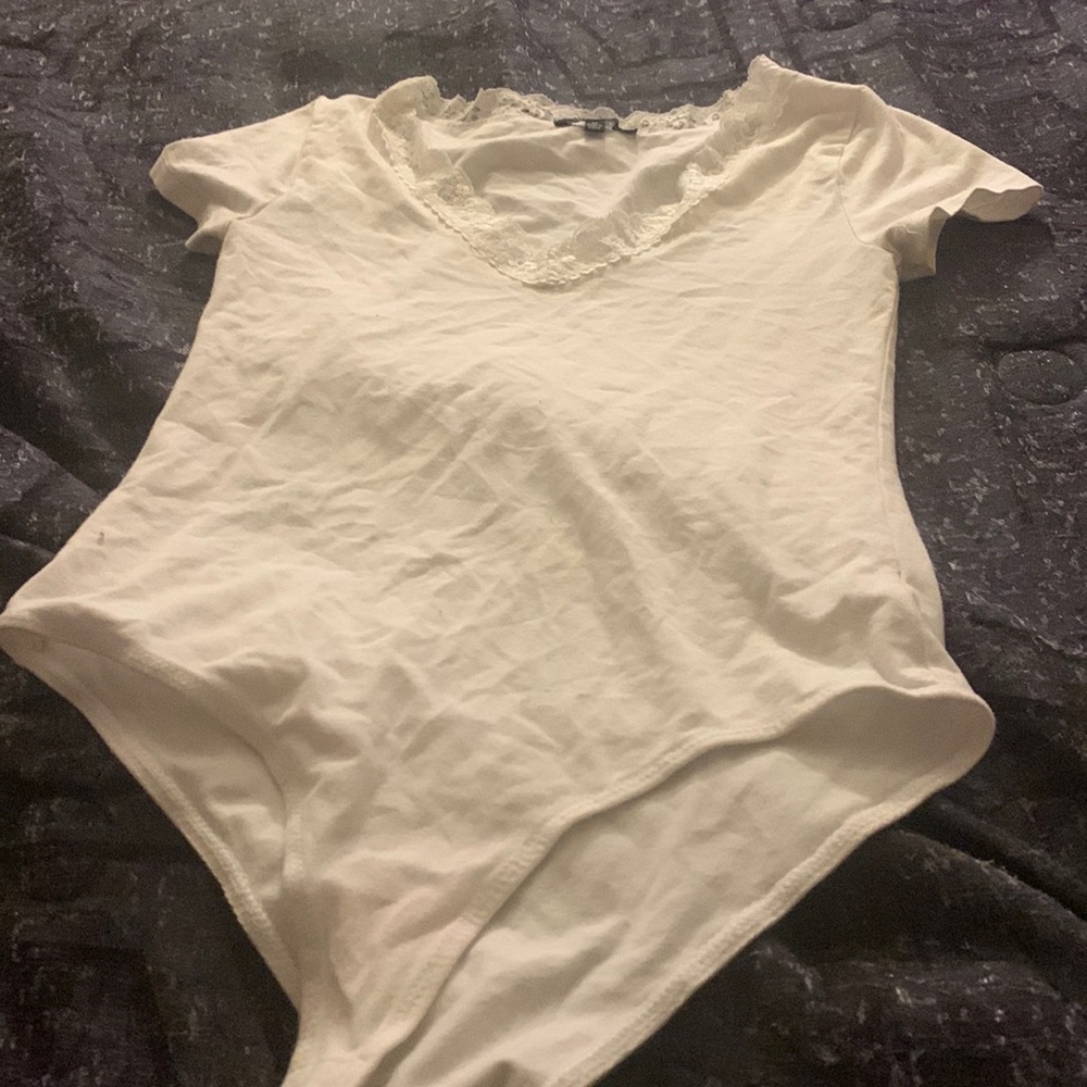Body suit